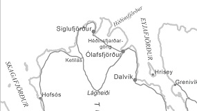 Um Héðinsfjarðargöngin